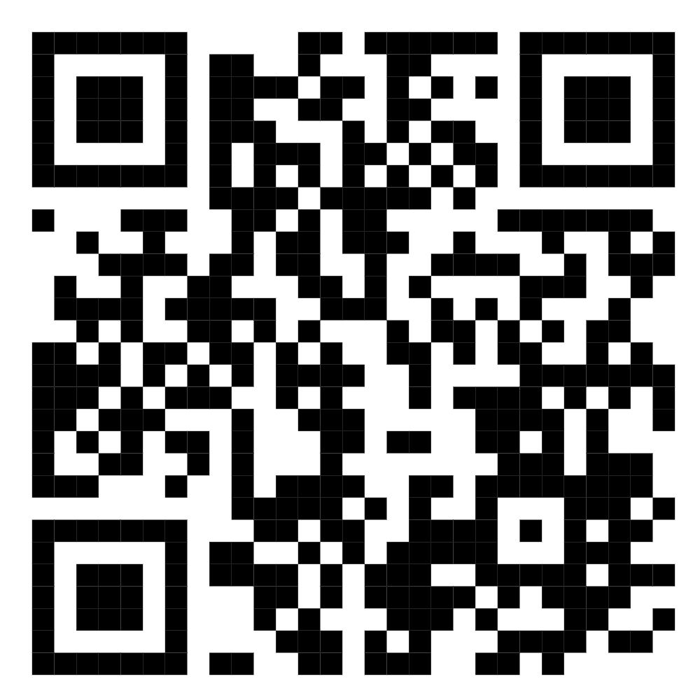 QR Code for Google Play Store